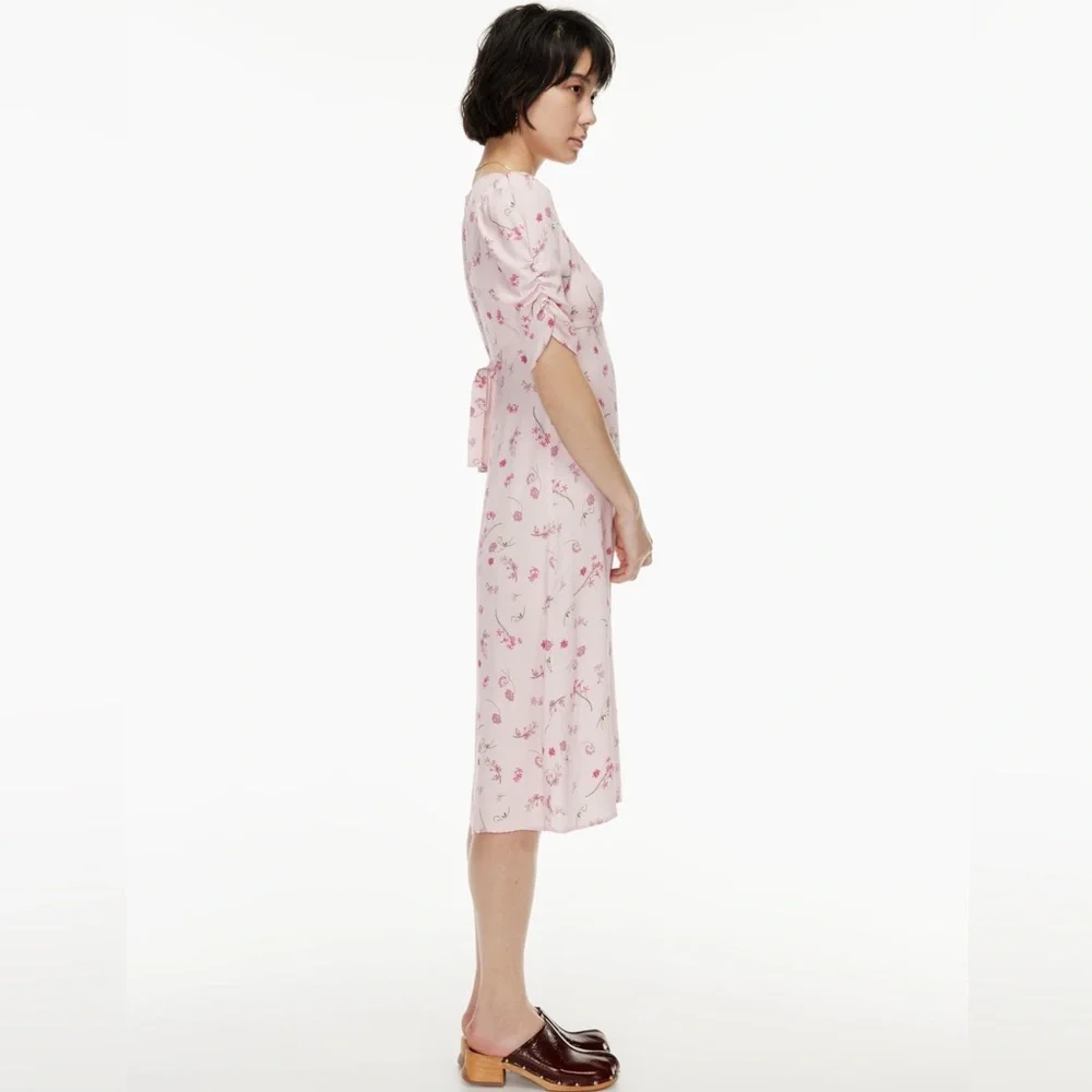 Wilfred Baudelaire Dress size 0 - Picture 3 of 13